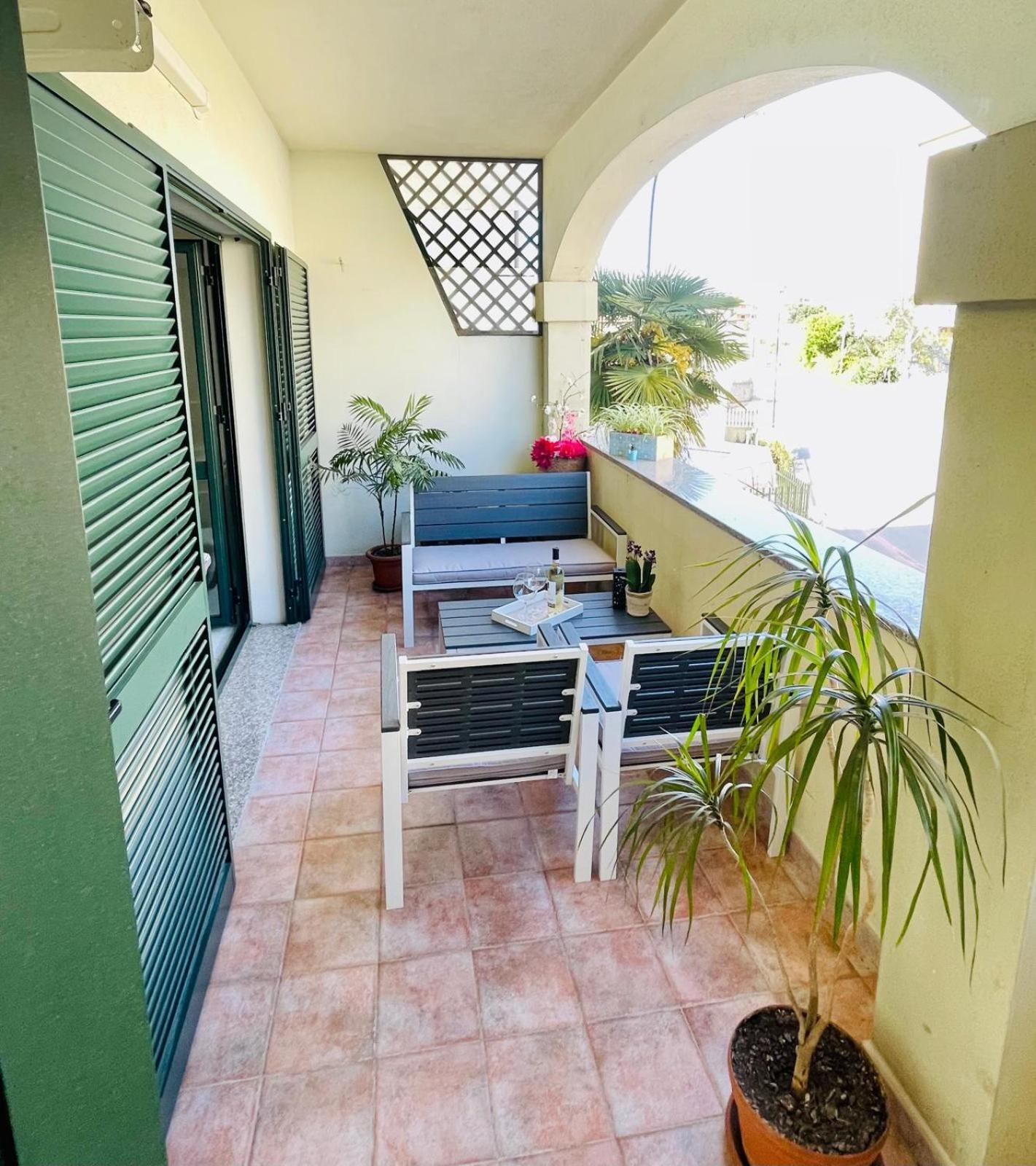 Pupi'S Home - Relax E Benessere Per Tuttə Olbia Exterior photo